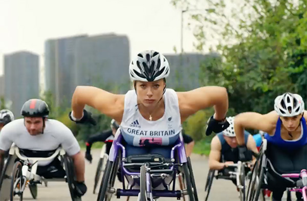 "Somos Los Superhumanos" un video inspirador para Rio 2016
