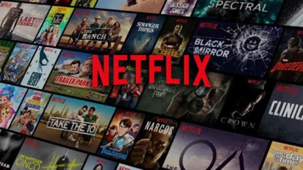 las 10 películas más vistas de Netflix