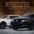 Nissan Rogue One Star Wars
